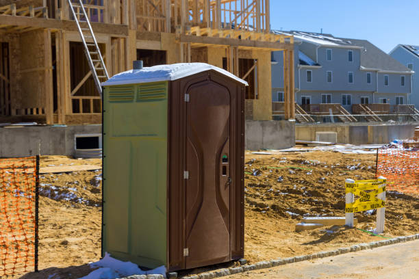 Best Temporary restroom rental  in Stratford, TX