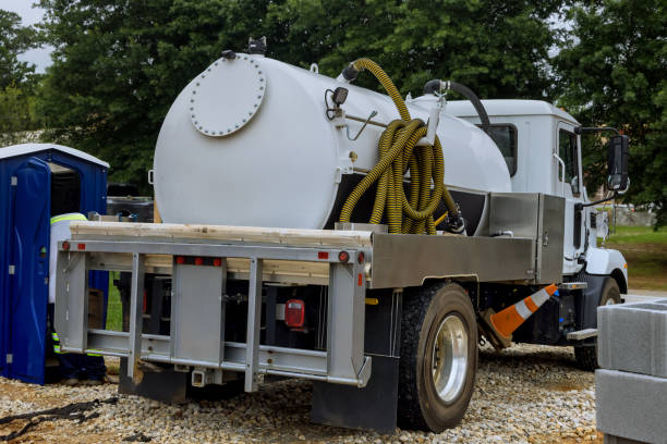Best Porta potty cleaning services  in Stratford, TX