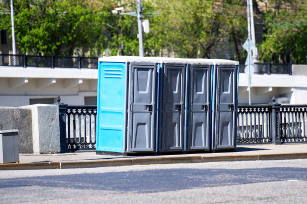 Portable Toilet Options We Offer in Stratford, TX