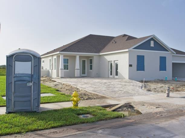 Best Portable bathroom rental  in Stratford, TX