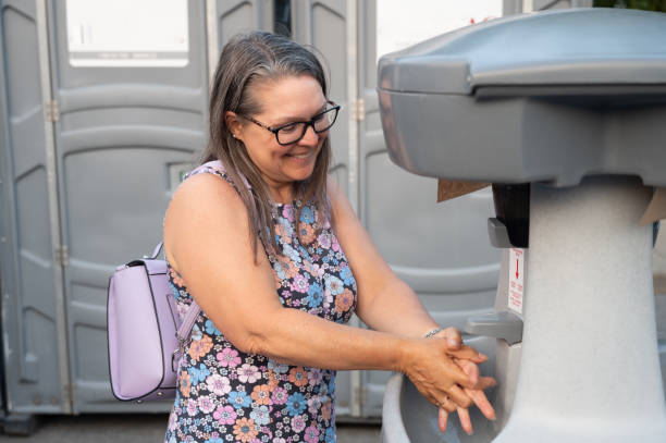 Best Wedding porta potty rental  in Stratford, TX
